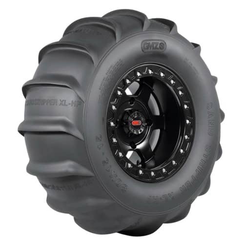 GMZ Race Products Sand Stripper Rear XL HP 16 Paddle (SS301515RXLHP)