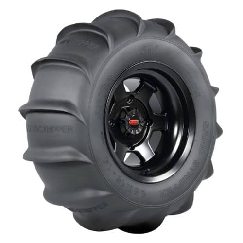 GMZ Race Products Sand Stripper Rear XL HP 14 Paddle 32x13.00-15 60F (SS321315RXLHP)