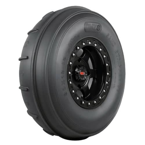 GMZ Race Products Sand Stripper TT XL Front (SS301314FXLTT)