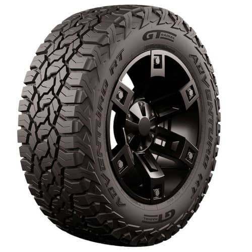 GT Radial Adventuro RT 265/70R17 SL 115T (100UA3806)