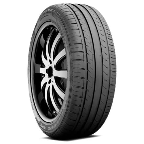 GT Radial Champiro HPY 225/35R19 XL 88Y (B049)
