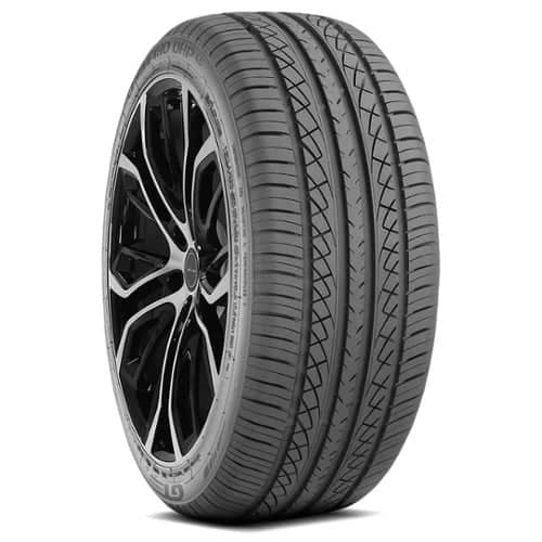 GT Radial Champiro UHP AS 195/55R15 SL 85V (AS041)