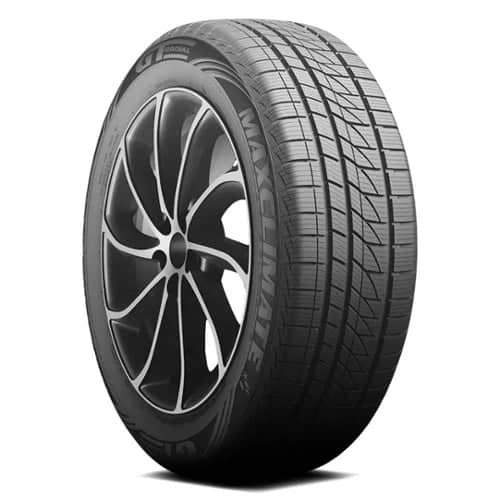 GT Radial Maxclimate 245/40R18 97V (100UA4559)