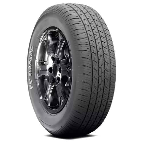 GT Radial Savero HT2 235/75R16 SL 106T (B451)