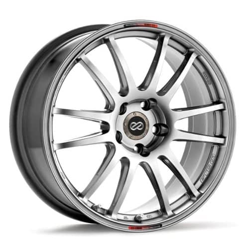 Enkei GTC01 Hyper Black (429-770-3428HB)