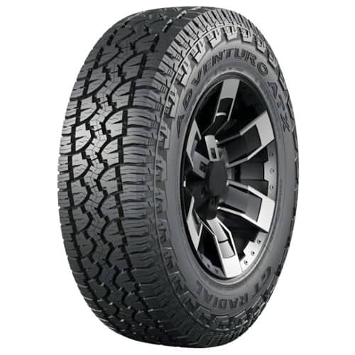 GT Radial Adventuro ATX 265/60R18 110H BSW (100UA3707)