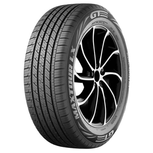 GT Radial Maxtour LX 215/55R17 SL 94V (100UA3521)