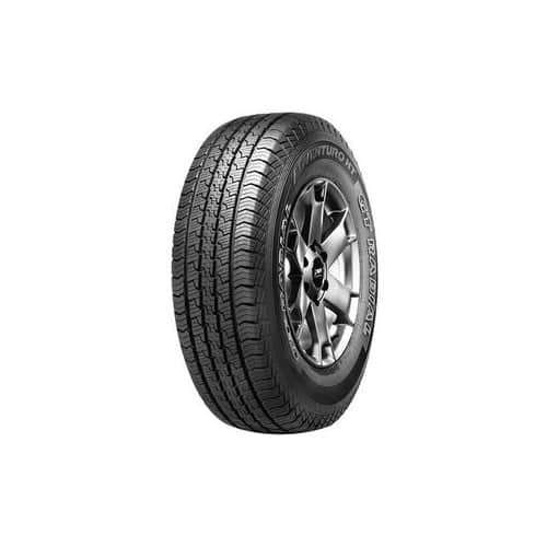 GT Radial Adventuro HT 265/65R18 112T OWL (AS127)