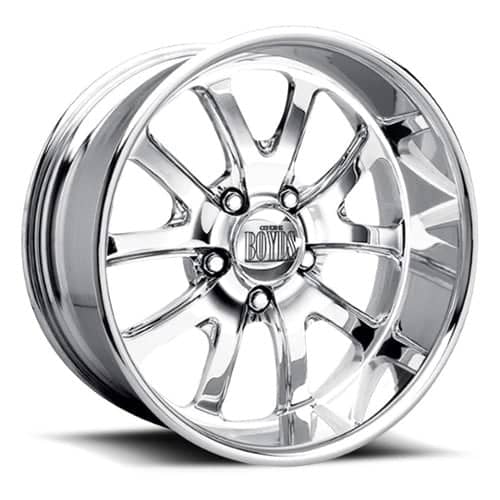 Boyd Coddington GT Polished (BC14-1535XXXXXX)