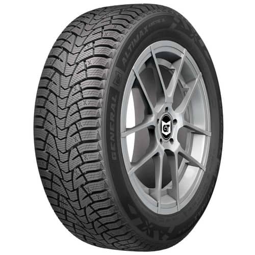 General AltiMAX Arctic X 185/65R15 XL 92T (15580930000)