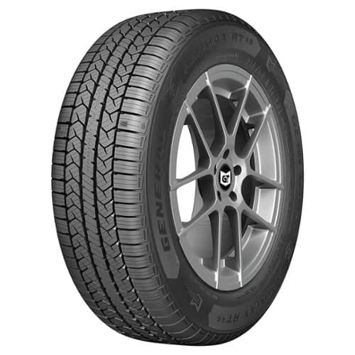 General Altimax RT45 175/65R14 SL 82T BSW (15575970000)