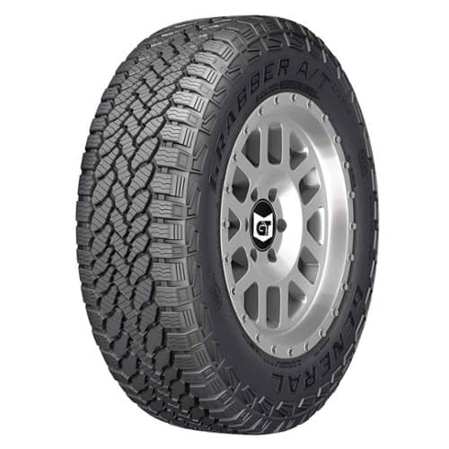 General Grabber A/T Sport (3128630000)