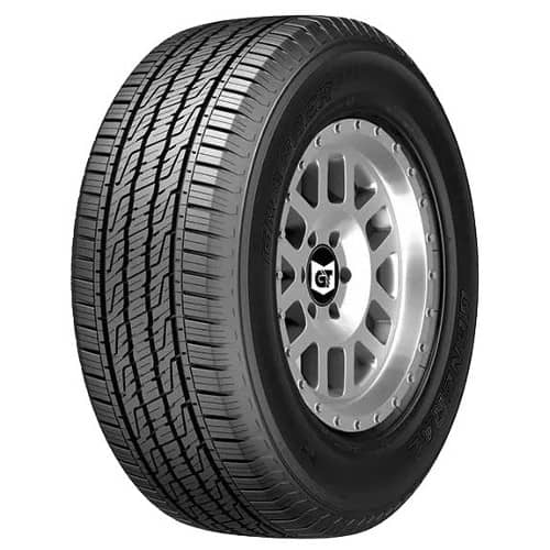 General Grabber STX2 (04508770000)