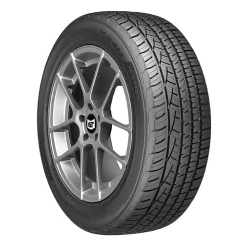 General G-MAX Justice AW (15578190000)