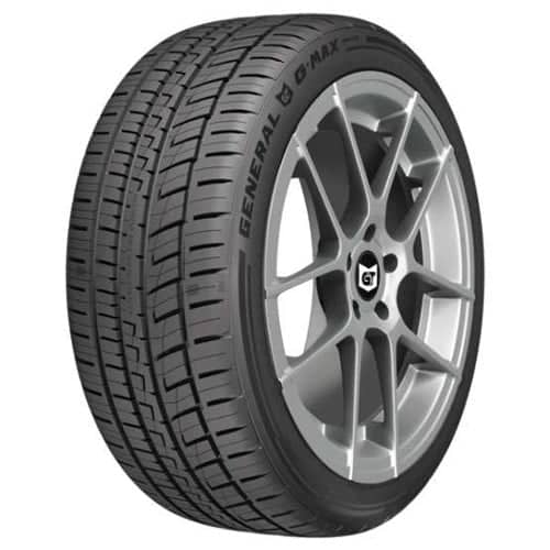 General G-Max AS-07 205/40R17 XL 84W (15579580000)