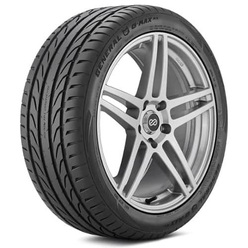 General G-MAX RS 305/30R19 XL 102Y (15494500000)