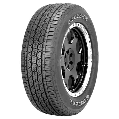 General Grabber HTS60 235/75R16 SL 108S OWL (04504600000)
