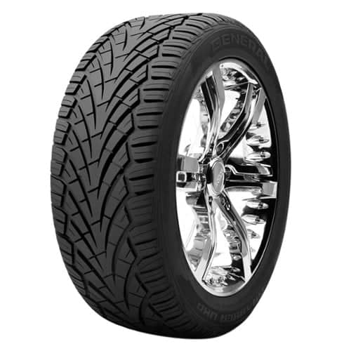 General Grabber UHP 305/45R22 XL 118V (15478020000)