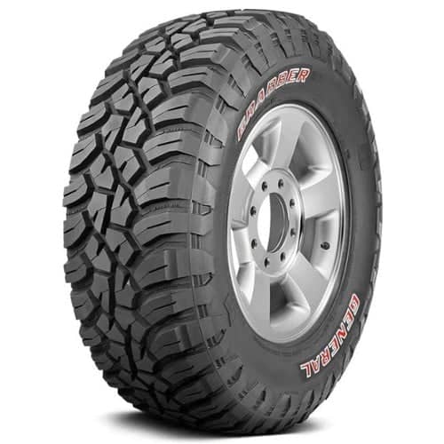 General Grabber X3 RRL (04505760000)