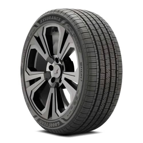 Goodyear Assurance Maxlife 2 195/65R15 91H (110489702)