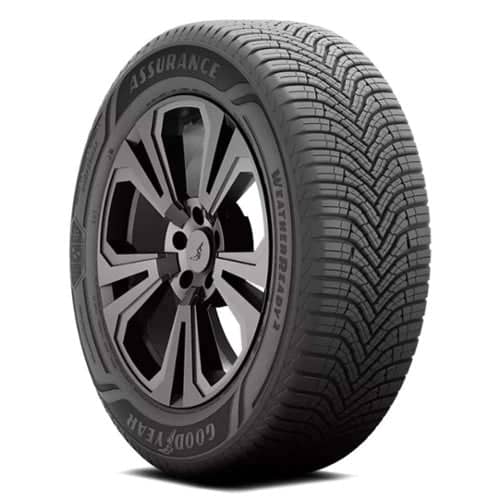 Goodyear Assurance Weatherready 2 215/60R16 SL 95H (767078673)
