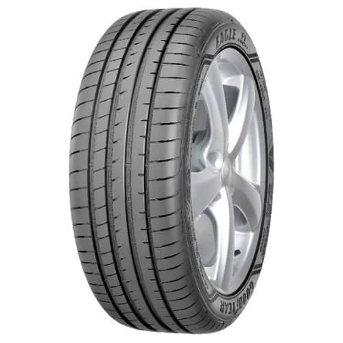 Goodyear Eagle F1 Asymmetric 3 Rof 275/30R20 XL 97Y (783222385)