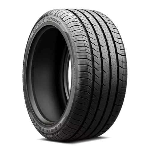 Goodyear Eagle Sport ALL-Season 235/40R19 XL 96V (109209685)