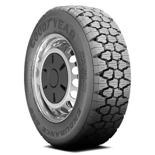 Goodyear Endurance RSD ULT LT215/85R16 115Q 10 Ply (139866672)