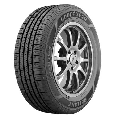 Goodyear Reliant All-Season 255/55R20 XL 110V (682094597)