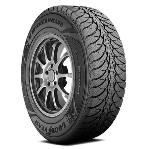 Goodyear Wintercommand (Suv/Cuv) (132201788)