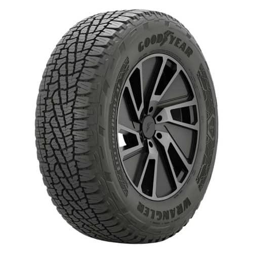Goodyear Wrangler ElectricDrive AT 275/65R18 XL 116T BSW (728213703)