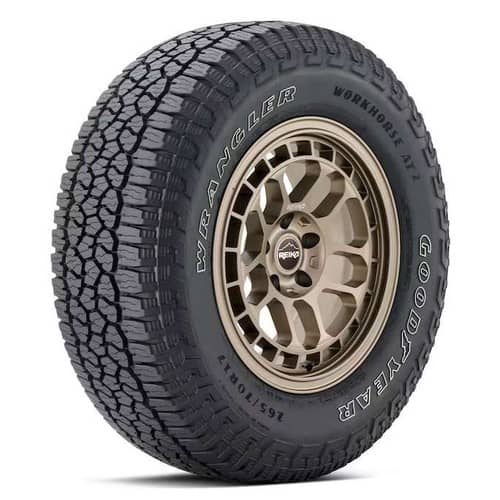 Goodyear Wrangler Workhorse AT 2 255/70R16 XL 115T OWL (480349002)