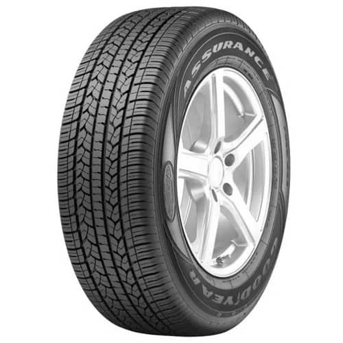 Goodyear Assurance CS Fuel Max (755667383)