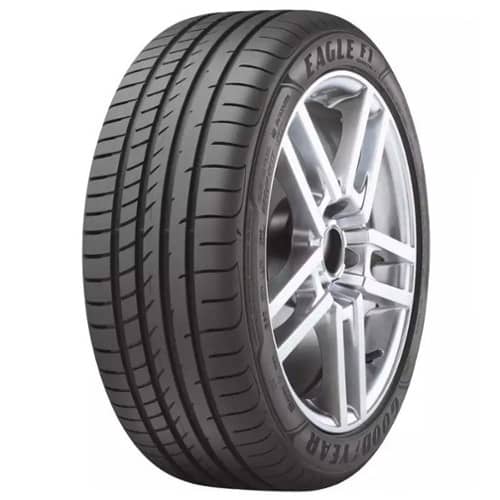 Goodyear Eagle F1 Asymmetric 2 ROF (Run Flat) 225/40R19 89Y (784044359)