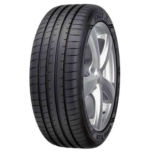 Goodyear Eagle F1 Asymmetric 3 SCT 265/40R20 XL 104Y (783158394)