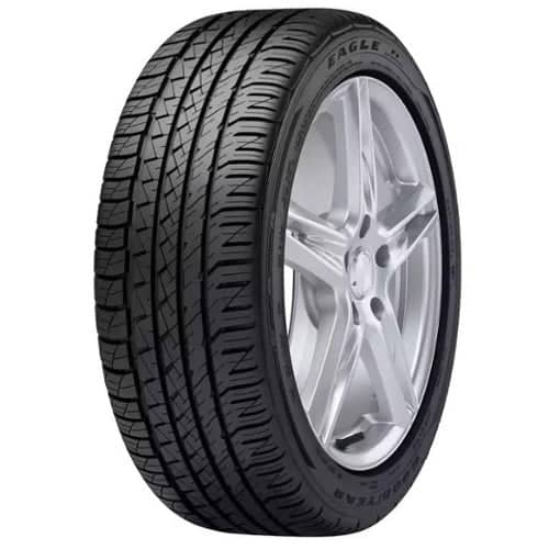 Goodyear Eagle F1 Asymmetric All Season 245/40R20 99W (104433393)