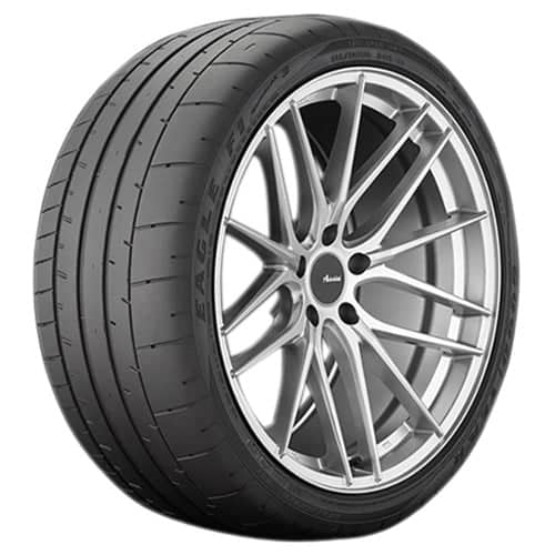 Goodyear Eagle F1 SuperCar 3 255/45R20 XL 105Y (797069561)
