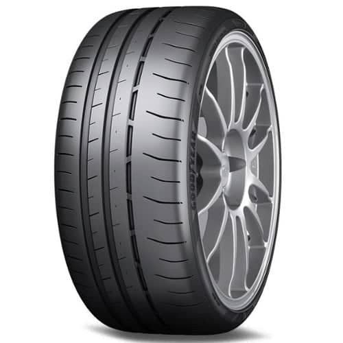 Goodyear Eagle F1 SuperSport R 275/35R20 XL 102Y (112106627)