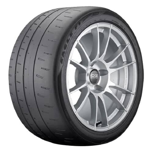 Goodyear Eagle F1 SuperCar 3R 285/30R18 SL 93Y (797106538)