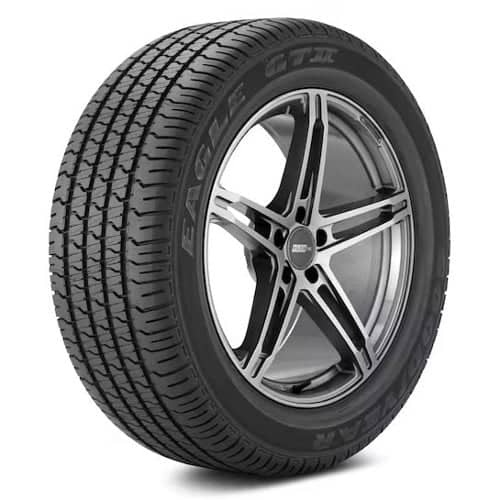 Goodyear Eagle GT II 285/50R20 SL 111H (106087625)
