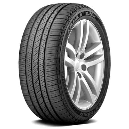 Goodyear Eagle LS-2 ROF (Run Flat) 245/50R18 SL 100W (706088322)