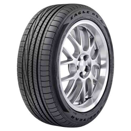 Goodyear Eagle RS-A2 245/45R19 SL 98V (107172659)