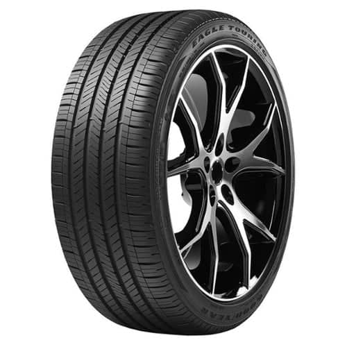 Goodyear Eagle Touring 255/50R21 XL 109H (102062559)