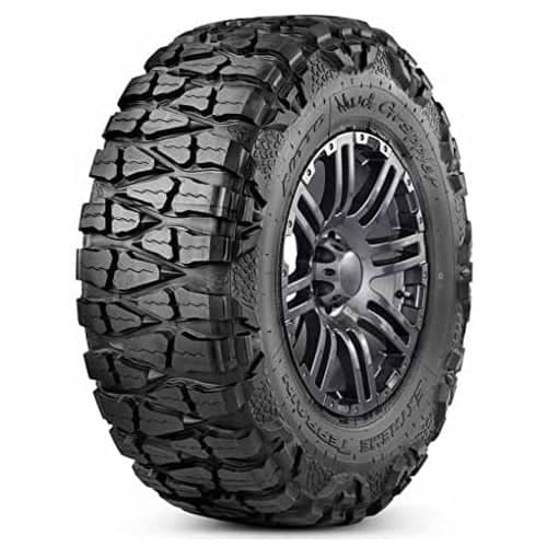 Goodyear Fierce Attitude M/T LT35x12.50R18 123Q 10 Ply (357014294)