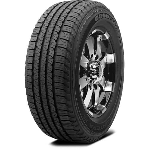 Goodyear Fortera HL (151284203)
