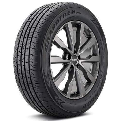Dunlop Grandtrek PT5A 265/55R20 XL 113V (290015000)