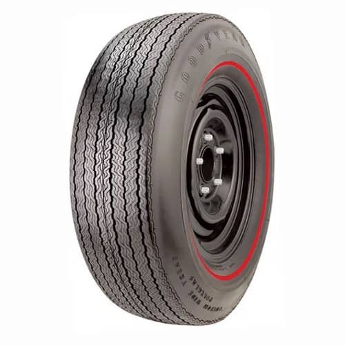 Goodyear RL Custom Wide Tread F70-15 (CB5GM)