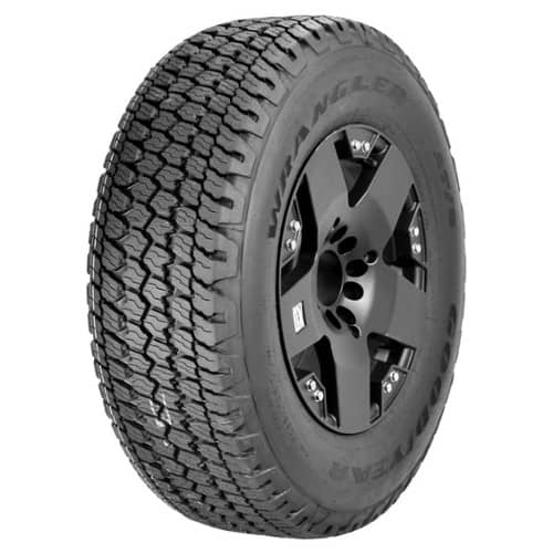 Goodyear Wrangler AT/S (411154177)