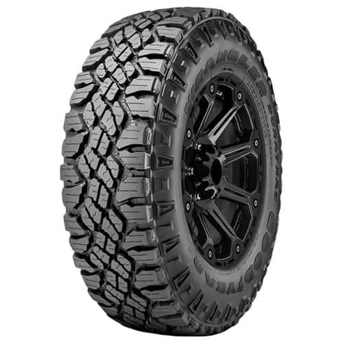 Goodyear Wrangler DuraTrac 265/65R18 114S BSW (150644601)