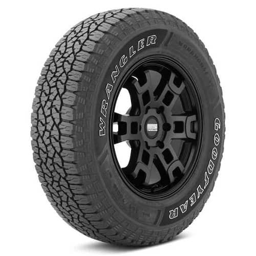 Goodyear Wrangler Workhorse AT 235/70R16 SL 106T OWL (480043856)